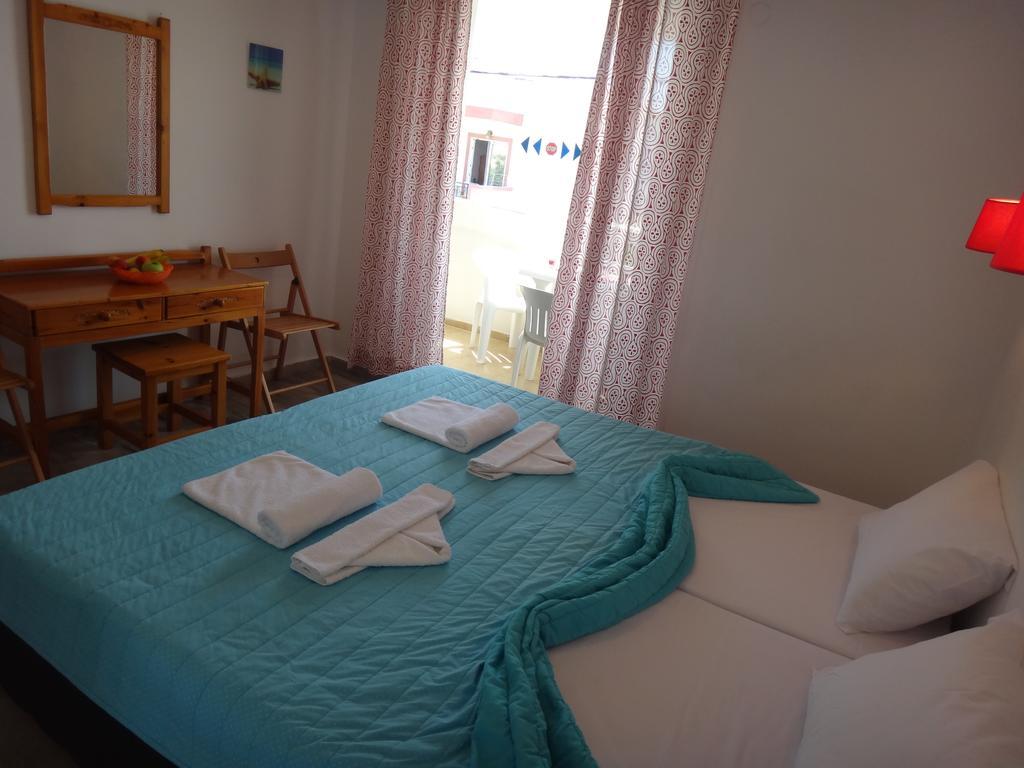Amfi Apartments Kardamena  Room photo