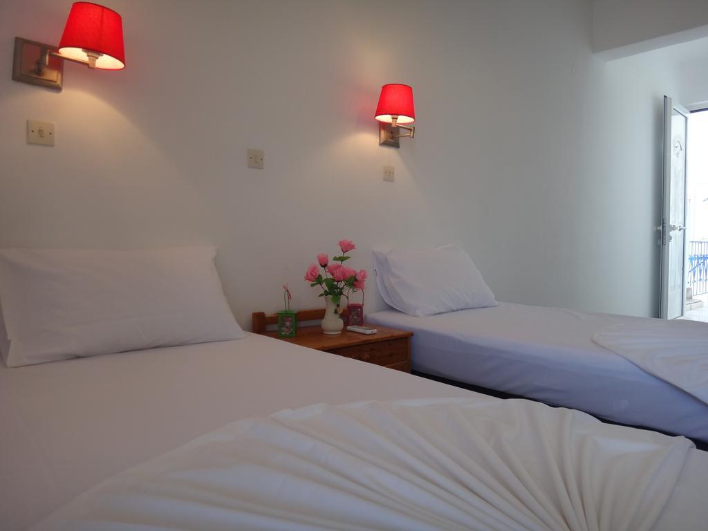 Amfi Apartments Kardamena  Room photo