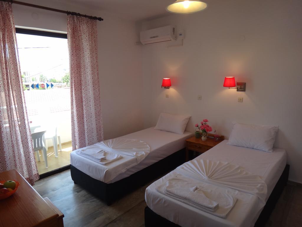 Amfi Apartments Kardamena  Room photo